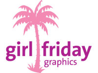 Girl Friday Graphics 